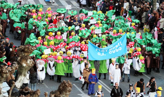 Imgenes del Carnaval  en La Rioja-3